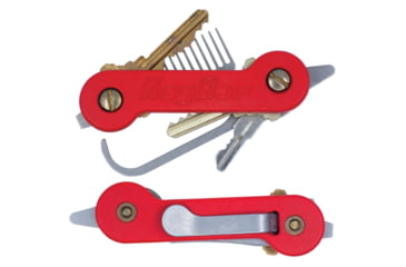 Image of KeyBar G10 Red