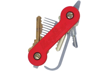 Image of KeyBar G10 Red