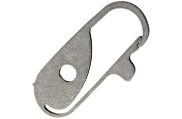 Image of KeyBar Keyrabiner Insert, 1.38 overall, ACS-KBR-3
