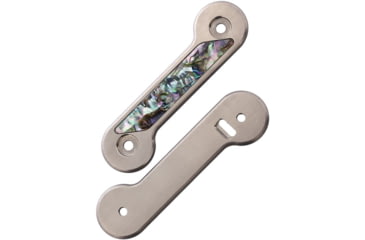 Image of KeyBar Ti Abalone