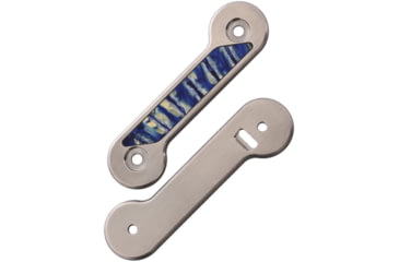 Image of KeyBar Ti Mammoth Tooth Blue