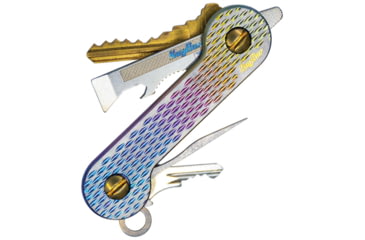 Image of KeyBar Titanium Scales