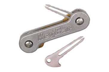 Image of KeyBar Tweezers Insert, 1.88in Overall, For Use With Keybar, TI-TWZR