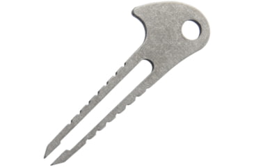 Image of KeyBar Tweezers Insert, 1.88in Overall, For Use With Keybar, TI-TWZR