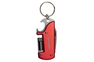 Image of KeyGear LED Multi-Tool 2.0,Red 50-KEY0072-04