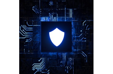 Image of KeySmart ChargeTray 3-in-1 Wireless Charging Accessory Tray, Black, KS504-BLK