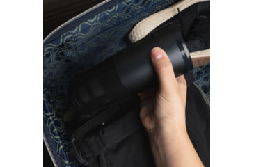 Image of KeySmart CleanLight Portable UV Air Purifier, Black, KS917-BLK