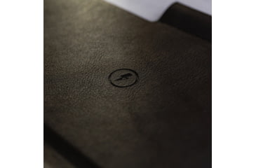 Image of KeySmart TaskPad Mini Wireless Charging Mousepad, Black, KS503-BLK