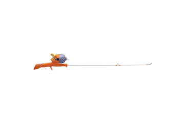 Image of Kid Casters Blippi Youth Fishing Kit, Multicolor, BLIPPIREG