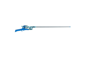 Image of Kid Casters Blue Tangle-FREE Fishing Combo, KCSNTBLUE