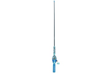 Image of Kid Casters Blue Tangle-FREE Fishing Combo, KCSNTBLUE