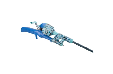 Image of Kid Casters Blue Tangle-FREE Fishing Combo, KCSNTBLUE