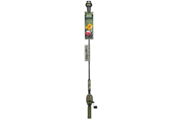 Image of Kid Casters Green Tangle-FREE Fishing Combo, KCBSNTWB34