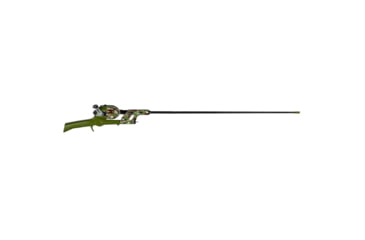 Image of Kid Casters Green Tangle-FREE Fishing Combo, KCBSNTWB34