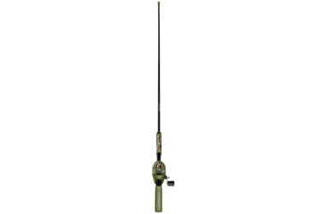Image of Kid Casters Green Tangle-FREE Fishing Combo, KCBSNTWB34