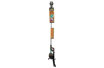 Image of Kid Casters Kids Krazy 3 No-Tangle Kit, KCSNTKRAZY3