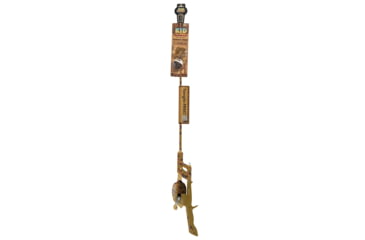 Image of Kid Casters Kids Retro Camo No-Tangle Kit, KCSNTRETROG