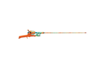 Image of Kid Casters Krazy Tangle-FREE Fishing Combo, KCSNTKRAZY