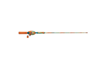 Image of Kid Casters Krazy Tangle-FREE Fishing Combo, KCSNTKRAZY