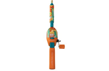Image of Kid Casters Krazy Tangle-FREE Fishing Combo, KCSNTKRAZY