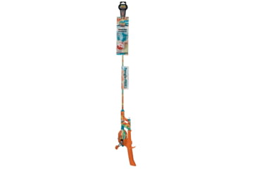 Image of Kid Casters Krazy Tangle-FREE Fishing Combo, KCSNTKRAZY