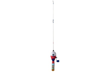 Image of Kid Casters Paw Patrol Youth Fishing Kit, Multicolor, PPREG17