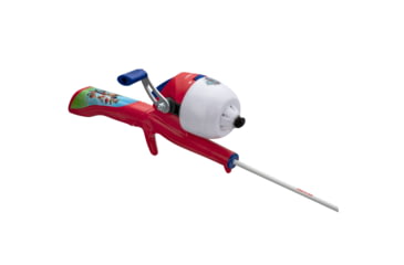 Image of Kid Casters Paw Patrol Youth Fishing Kit, Multicolor, PPREG17
