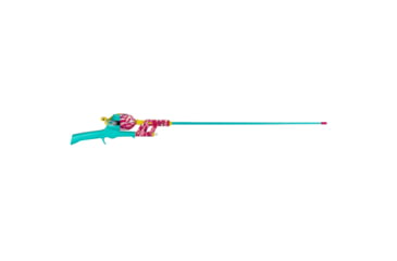 Image of Kid Casters Pink Tangle-FREE Fishing Combo, KCGSNTWB34