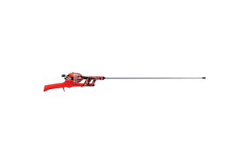 Image of Kid Casters Red Tangle-FREE Fishing Combo, KCSNTRED