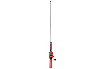 Image of Kid Casters Red Tangle-FREE Fishing Combo, KCSNTRED