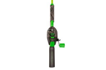 Image of Kid Casters Snake Tangle-FREE Fishing Combo, KCSNTSNAKE