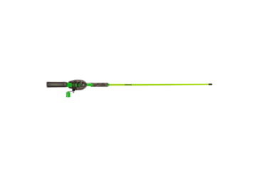Image of Kid Casters Snake Tangle-FREE Fishing Combo, KCSNTSNAKE