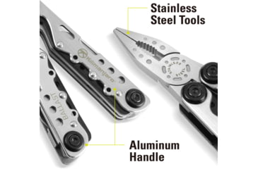Image of Kilimanjaro Gear Ballast Multi Tool,Plain KJ910052
