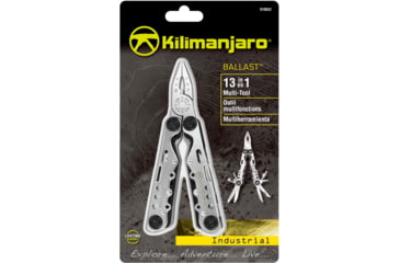 Image of Kilimanjaro Gear Ballast Multi Tool,Plain KJ910052