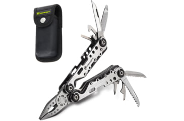 Image of Kilimanjaro Gear Ballast Multi Tool,Plain KJ910052