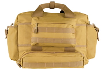 Image of Kilimanjaro Gear Concealed Carry Modular Response Bag, 18L, Tan, KJ910100