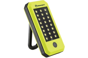 Image of Kilimanjaro Gear LED Compact Worklight, Green, 250 Lumens, 3 AAA Included KJ910082