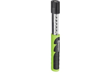 Image of Kilimanjaro Gear LED Extendable Light, Green, 50 Lumens, 2 AAA Included KJ910078
