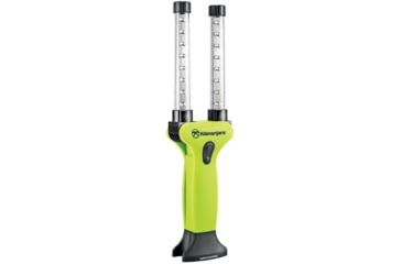 Image of Kilimanjaro Gear LED Roto Lite, Green, 180 Lumens, 3 AA Included KJ910077