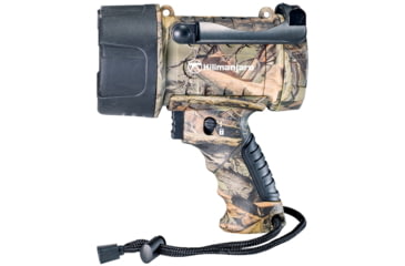Image of Kilimanjaro Gear LED Spotlight, Camo, 250 Lumens, 3 AA Included KJ910113