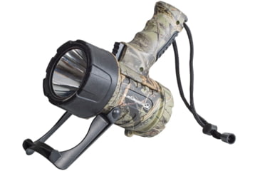 Image of Kilimanjaro Gear LED Spotlight, Camo, 250 Lumens, 3 AA Included KJ910113