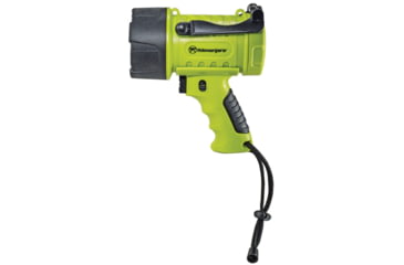 Image of Kilimanjaro Gear LED Spotlight, Green, 250 Lumens, 3 AA Included KJ910084