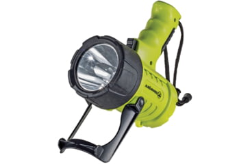 Image of Kilimanjaro Gear LED Spotlight, Green, 250 Lumens, 3 AA Included KJ910084