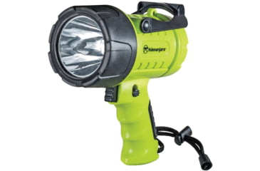 Image of Kilimanjaro Gear LED Spotlight, Green, 250 Lumens, 3 AA Included KJ910084