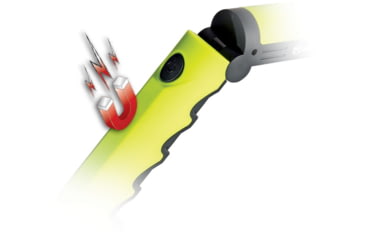 Image of Kilimanjaro Gear LED Swivel Light, Green, 160 Lumens, 3 AA Included KJ910075