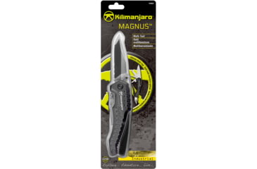 Image of Kilimanjaro Gear Magnus Multi Tool KJ910056