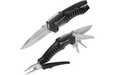 Image of Kilimanjaro Gear Magnus Multi Tool KJ910056