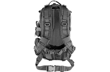 Image of Kilimanjaro Gear Mirati Backpack, Black, KJ910124