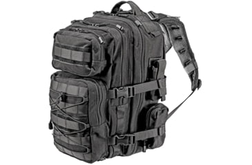Image of Kilimanjaro Gear Mirati Backpack, Black, KJ910124
