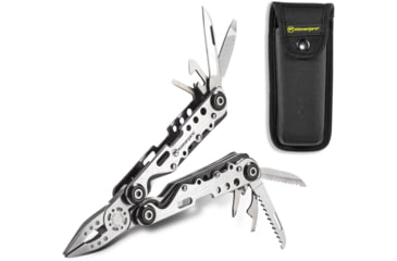 Image of Kilimanjaro Gear Operations Combo Pack Outdoor, Hiking, Camping, Fishing, 240086